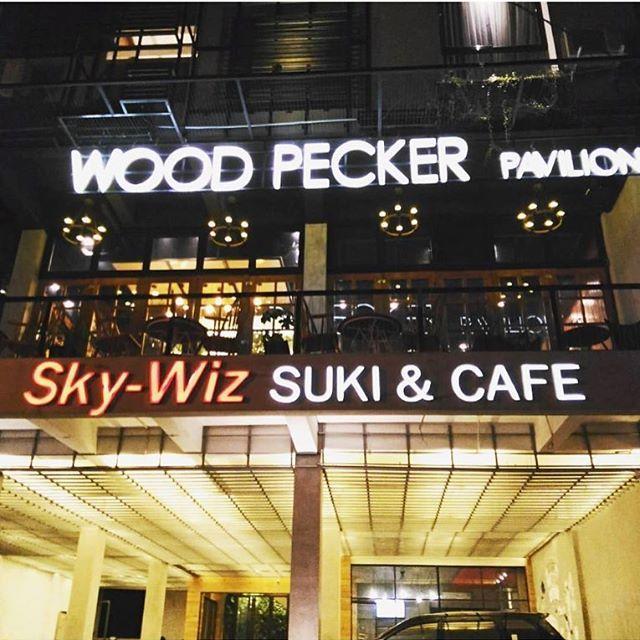 Wood Pecker Hotel Pakualaman Esterno foto